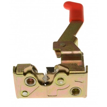 LEWY ZAMEK DRZWI JCB 3CX 4CX 531-70 550-140 826/11105 826/11627