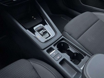 Skoda Octavia IV Liftback 1.5 TSI EVO 150KM 2024 Skoda Octavia 1.5eTSI 150KM Selection SerwisASO SalonPL Virtual Tempo Led, zdjęcie 23