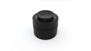 AXE - PUSZKA ODŚWIEŻACZ SAMOCHODOWY - BLACK