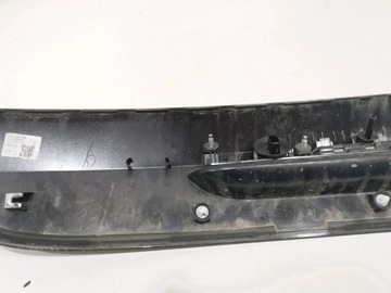 VOLVO V40 XC40 ЗАДНЯЯ КОРОТКА BLEND ЗАДНЯЯ КОРОТКА ОРИГИНАЛ!!!