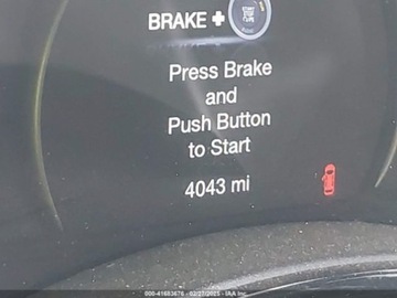 Dodge Durango III 3.6 V6 294KM 2024 Dodge Durango SXT 2024 3.6l 3.6 Benzyna 293KM, zdjęcie 11