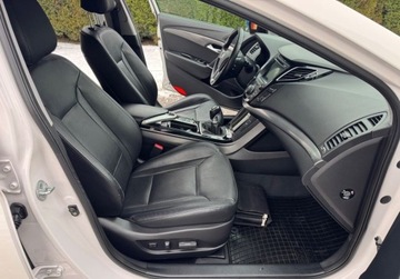 Hyundai i40 Kombi 2.0 GDI 177KM 2013 Hyundai i40 2,0 177KM Bi-xenon Park-Ass NAVI Climatronic Serwis Bezwypadko, zdjęcie 25