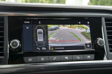 Seat Ateca SUV Facelifting 1.5 EcoTSI 150KM 2026 Seat Ateca Style 1.5 TSI 150 KM Dostępny od, zdjęcie 21