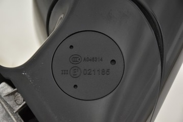 НАРУЖНОЕ ЗЕРКАЛО ПРАВОЕ BMW 1 F20 6PIN