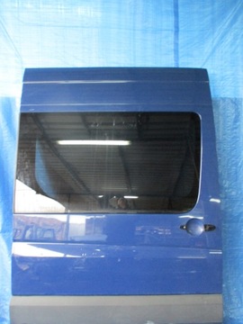 DRZWI PRZESUWNE PRAWE SPRINTER 906