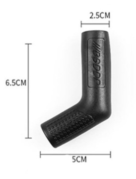 Универсальная резина рычага переключения передач BSDDP.