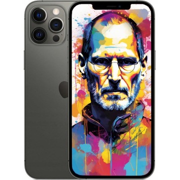 SMARTFON APPLE IPHONE 13 PRO 128GB WYBÓR KOLORÓW