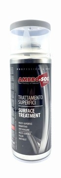 Lakier podkładowy szary podkład AMBROSOL 400 ML