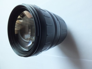 Tamron AF 70–300 мм 1:4–5,6 LD Tele-Macro 1:2 — Nikon F