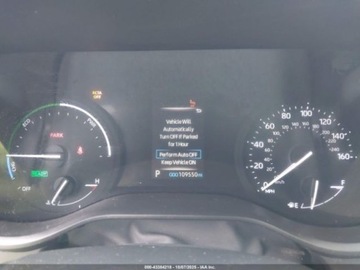 Toyota Sienna III 2021 Toyota Sienna LE 2021 2.5l 2.5 Hybryda 189KM, zdjęcie 11