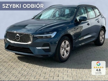Volvo XC60 II 2025 VOLVO XC60 B5 AWD Core Suv 2.0 (264KM) 2025