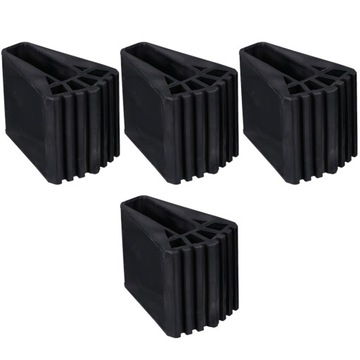 Лестница 0 м алюминий 0 Пластиковые противоскользящие коврики