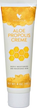 KREM ALOESOWO-PROPOLISOWY ALOE PROPOLIS CREME 113g