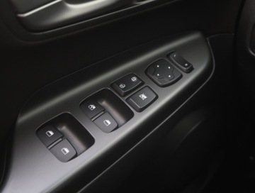 Hyundai Kona I Crossover 1.0 T-GDI 120KM 2020 Hyundai Kona 1.0 T-GDI, Salon Polska, VAT 23%, zdjęcie 12