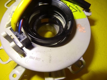 PÁSEK POD VOLANT FIAT MAREA 00400017 NR1299