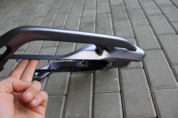 YAMAHA FZ6 04-09 PHASER S CRAWLER РУЧКА БАГАЖНИКА