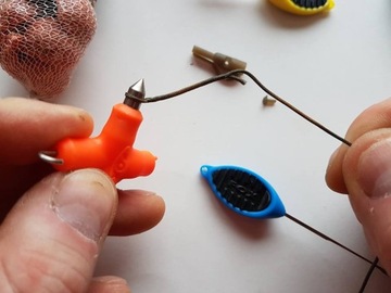 Многофункциональный инструмент Edges Съемник лидера Fox