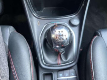 Ford Puma II 2023 Ford Puma 1.0 benzyna 125 KM 6 biegow ST-LINE zarej w PL zadbany, zdjęcie 27