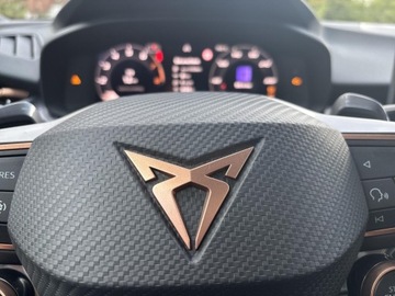 Cupra Terramar SUV 1.5 eTSI 150KM 2025 Cupra Terramar 1.5 eTSI 150 KM 7-biegowa automatyc, zdjęcie 19