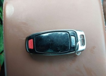 Audi Q8 e-tron 114kWh 408KM 2024 Audi Q8 e-tron 2024r., E-tron Prestige Quattro,, od ubezpieczalni 408KM, zdjęcie 8