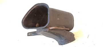 ВОЗДУХОЗАБОРНИК ЛЕТНЕ-ЗИМНИЙ SCANIA R