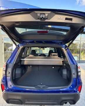 Subaru Forester VI 2.0i-L e-Boxer 136KM 2025 Subaru Forester Subaru Forester 2.0i-L Platinum (EyeSight) Lineartronic 2.0, zdjęcie 9