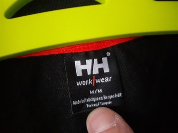 HELLY HANSEN-SUPER KOSZULKA POLO M KM11