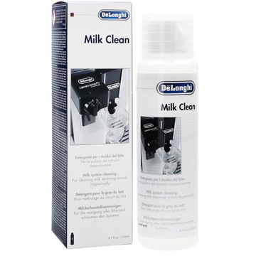 DeLonghi Milk Clean SER3013 ЖИДКОСТЬ ДЛЯ ЦИРКУЛЯЦИИ МОЛОКА