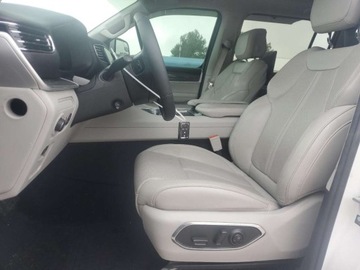 Jeep Wagoneer II 2022 Jeep Wagoneer Series III 2022 5.7l 5.7 Benzyna 392KM, zdjęcie 7