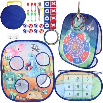 Развлечения на заднем дворе для детей Игры на свежем воздухе