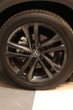 Lexus NX II SUV Facelifting 2.5 350h 243KM 2024 Lexus NX 350h Prestige AWD 2.5 Hybryda 243KM, zdjęcie 27