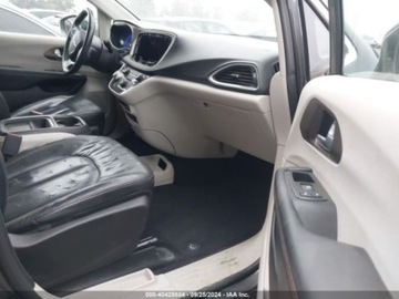 Chrysler Pacifica II 2018 Chrysler Pacifica 2018 Chrysler Pacifica Touring L FWD 3.6 Benzyna 287KM, zdjęcie 10