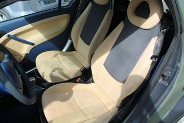 Smart Fortwo I 2000 Smart Fortwo ., zdjęcie 12