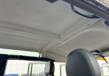 Land Rover Defender III 2010 Land Rover Defender Klimatyzacja 110 TD BaseE Salon PL I wlasciciel 7 os., zdjęcie 23