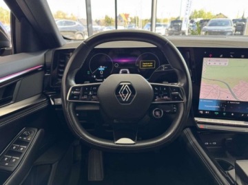 Renault Austral 1.2  E-Tech Full Hybrid 200KM 2023 Renault Austral Techno E-Tech Hybrid Kamera 360 Ambiente ACC Nawigacja, zdjęcie 13