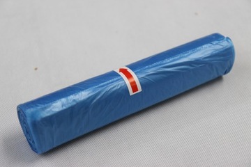 Сумка Мешки для шин ПВД толстые 10шт СИНИЙ 100х100х52 30мик