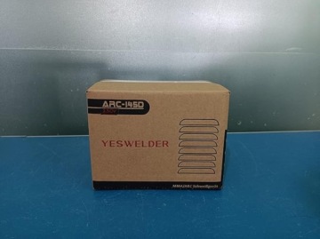 Электросварочный аппарат YESWELDER 145A ARC 230В MMA L901