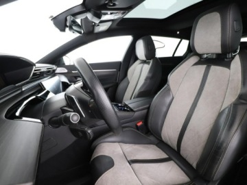 Peugeot 508 II SW PHEV Hybrid 225 PHEV 225KM 2019 Peugeot 508 PHEV skóra/alcantara full LED, zdjęcie 12