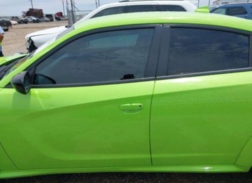 Dodge Charger VII 2023 Dodge Charger 2023, 6.4L, SCAT PACK WIDEBODY, po gradobiciu 6.4 Benzyna, zdjęcie 5