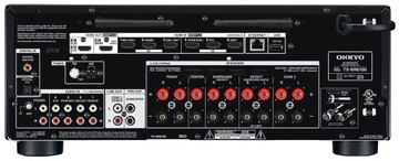 Домашний кинотеатр ONKYO TX-NR6100B + JAMO S-809 HCS 5.0