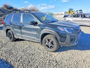 Subaru Forester VI 2024 Subaru Forester Wilderness 2024 2.5 Benzyna 182KM, zdjęcie 4