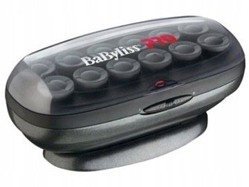 BaByliss Pro duże Termoloki JUMBO 38mm BAB3025E