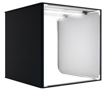 Бестеневая палатка Newell M40 II для предметной фотосъемки 44x44x44 24 Вт