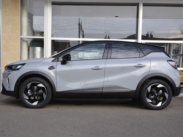 Renault Captur II Crossover Facelifting 1.0 TCe Eco-G 100KM 2025 RENAULT Captur Techno LPG 1.0 TCe Suv 100KM 2025, zdjęcie 1