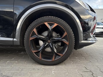 Cupra Formentor Crossover 1.5 TSI 150KM 2024 Cupra Formentor 1.5 TSI 150 KM 7-biegowa automatyc, zdjęcie 36