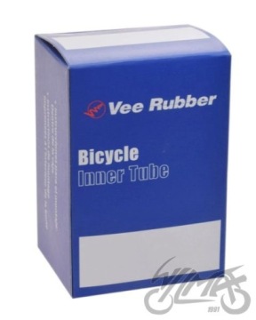 DĘTKA ROWEROWA 24X1 3/8 AV BOX