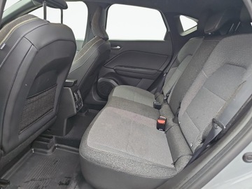 Renault Captur II Crossover Facelifting 1.0 TCe 90KM 2024 Renault Captur 1.0 TCe Techno, 1 Wł, Bezwypadkowy,, zdjęcie 22