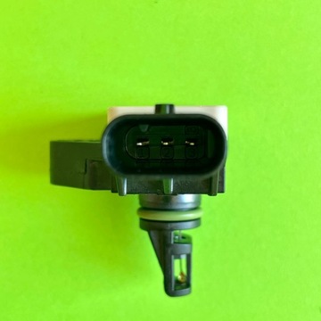 Новая оригинальная карта датчика давления Mercedes A0091538628