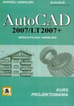 AutoCad 2007 / LT2007