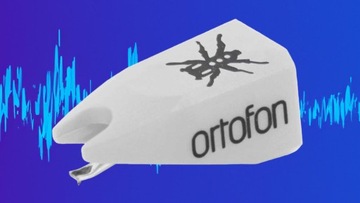 ORTOFON STYLUS Q.BERT ИГЛА ДЛЯ ЗАПИСИ